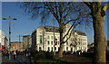 General Gordon Square, Woolwich