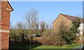 Housing in the country, Woodend Oval