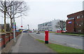 TA0931 : Clough  Road, Hull by JThomas
