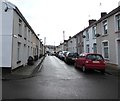 Hamilton Street,  Pentrebach