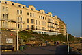 Promenade at Anchor Head