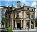 The Bank, Old George Street, Plymouth