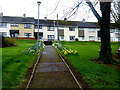 Path, Gallows Hill, Omagh