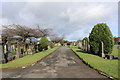 Beith Cemetery