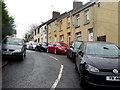 St Columba’s Terrace, Gallows Hill, Omagh