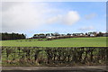 Farmland at Beith