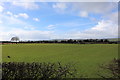 Farmland at Beith