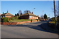 Keenan Avenue, Broad Lane, South Elmsall