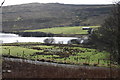 Sunlight on Camphill Reservoir