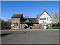 The Otter public house, Thorpe Marriott