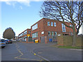 Valley Primary Academy, Norwich