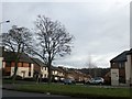 Winslow Road viewed from Ravenscliffe Avenue