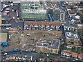 Hounslow from the air