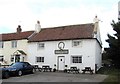 The Horseshoe Inn