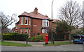 TA0730 : House on Park Avenue, Hull by JThomas