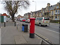 TA0831 : Beverley Road, Hull by JThomas