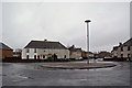 Kessock Avenue roundabout