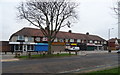 Shops on Wold Road, Hull