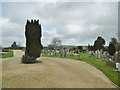 Somerton Cemetery