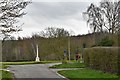 Denston War Memorial