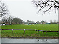 Methley recreation ground