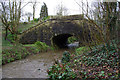 Aqueduct over Savick Brook