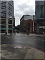 View from Southwark Street