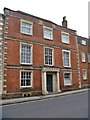 Devizes houses [26]