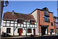 11A Mews Cottage, 11 and 10 West Row, Wimborne Minster