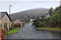 Vorlich Road, Lochearnhead