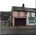 Yummy Kitchen on a Treforest corner