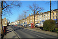 Chipping Norton High Street