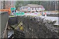 Road and foot bridges, Lochearnhead (2)