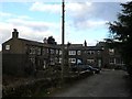 Cottages on Cliffe View, Allerton