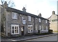 Tollhouse by Cross Street, Castleton