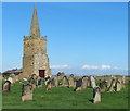 St Germain?s church in Marske-by-the-Sea