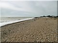 Ferring Beach