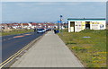 Toilets along the A1085 Coast Road