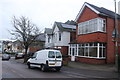 Houses on Sunnyhill Rd