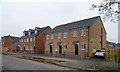 Houses on Hotham Road North, Hull