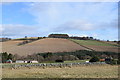 NJ7121 : Aberdeenshire vista by Bill Harrison