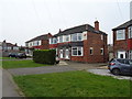 Houses on Cottingham Road, Hull