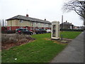 Houses on Cottingham Road, Hull