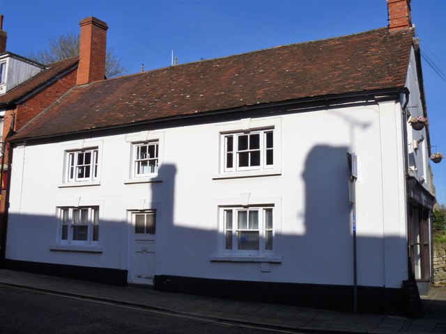 Gillingham houses [5]