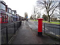 TA0832 : Beverley Road, Hull by JThomas
