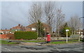 Houses on Endike Lane, Hull