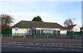 Greenwood Avenue Library, Hull