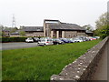 Snowdonia National Park HQ