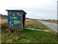 Bus shelter