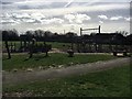 Playground off Church Lane